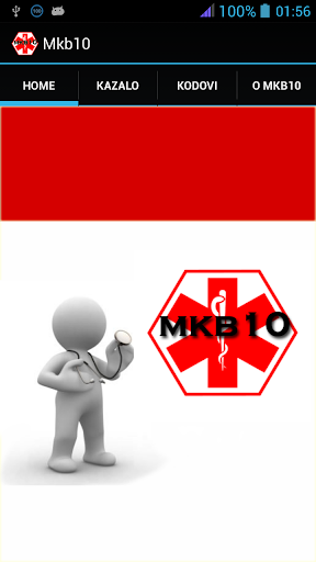MKB-10 ICD-10