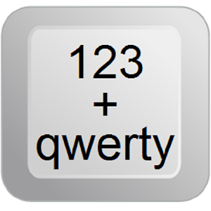 More Convenient Keyboard.apk 1.1.5