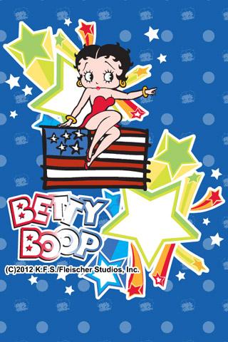 USA Betty