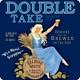 Logo for Double Take Brewing Co