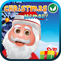 Christmas Memory logo