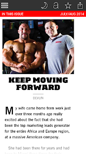 How to mod Muscle Evolution Magazine 1.0 mod apk for bluestacks