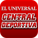 CENTRAL DEPORTIVA logo