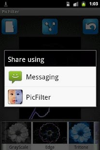 Photo Filter Screenshots 3