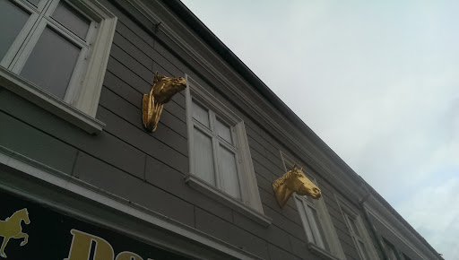 Den Gyldne Hest 