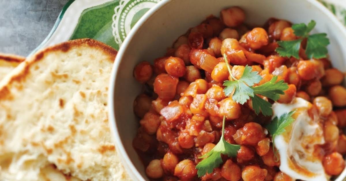 10 Best Indian Baked Vegetarian Recipes Yummly