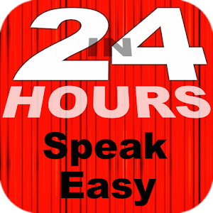 In 24 Hours Learn Languages EZ 1.0