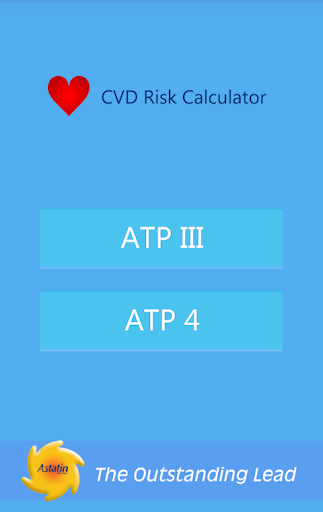 Astatin Calculator