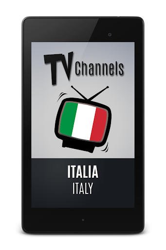 免費下載媒體與影片APP|Free TV Italy app開箱文|APP開箱王
