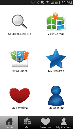 【免費生活App】OLN Consumer Rewards & Savings-APP點子