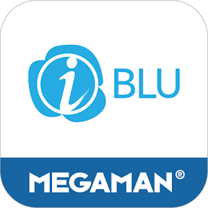 IngeniumBLU by MEGAMAN 1.05