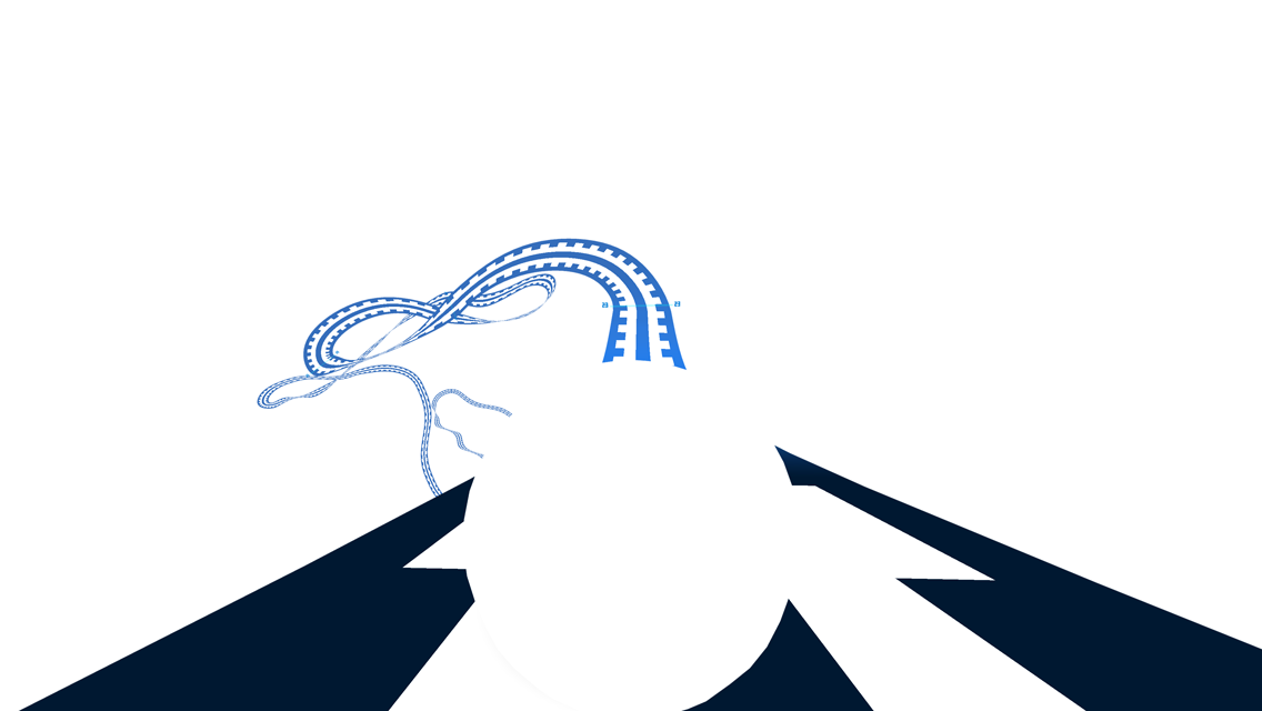 IMPOSSIBLE ROAD - screenshot