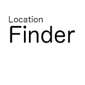 Location Finder (test app)