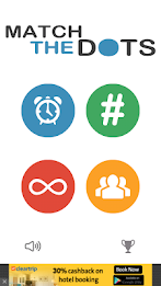 Match the Dots by 🍀Sekhon Technologies🍀 poster 1