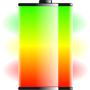Battery status + Widget.apk 1.29