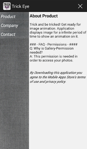 【免費工具App】TrickEye-APP點子