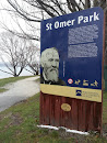 St Omer Park