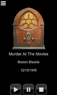 Golden Age of Radio Lite Screenshots 2