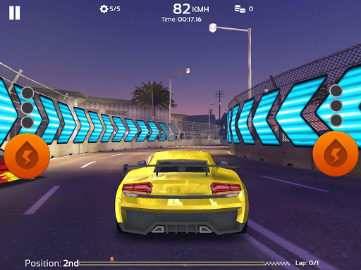 【免費賽車遊戲App】Speed Cars: Real Racer Need 3D-APP點子