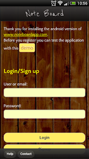 How to install Note Board app (Ads free) lastet apk for pc