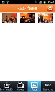 Free Download Fundacion FAES APK for PC