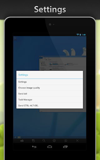 【免費生產應用App】ISL Light Remote Desktop-APP點子