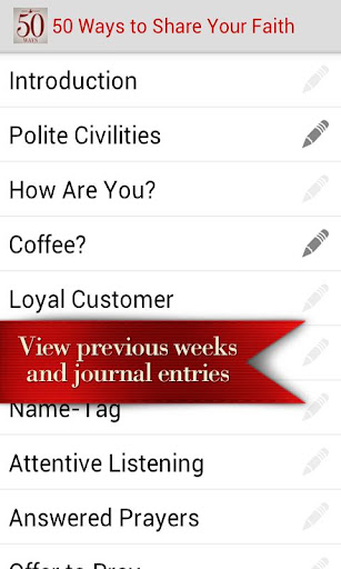 免費下載教育APP|50 ways to share your faith app開箱文|APP開箱王