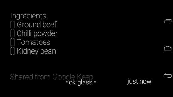 How to download Send to Google Glass lastet apk for laptop