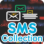 20000+ SMS Messages Collection Apk
