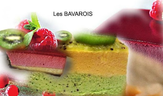 Modern pastry Screenshots 1