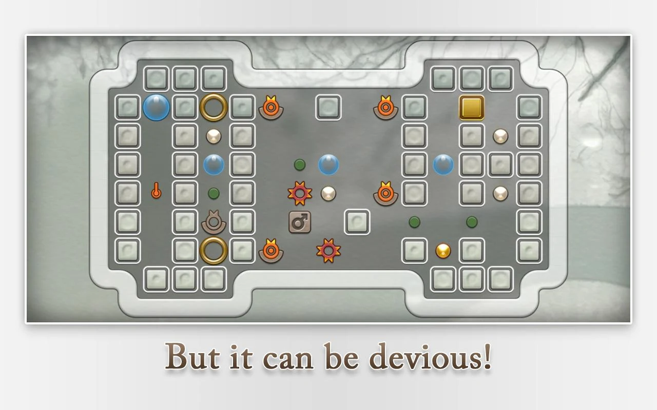 Quell Reflect+ Plus Android Zeka Bulmaca Oyunu Full APK İndir - androidliyim
