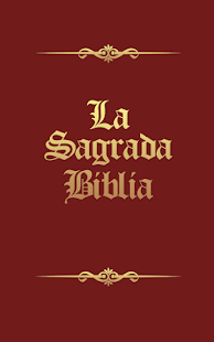 La Sagrada Biblia - screenshot thumbnail