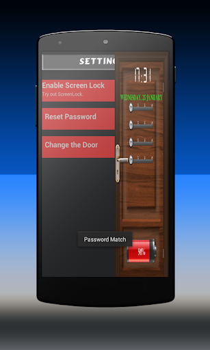 玩工具App|ドアスクリーンロッカーアプリ免費|APP試玩