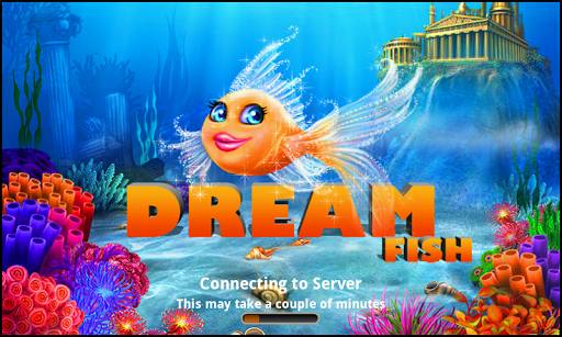 Dream Fish
