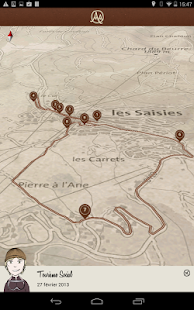L'empreinte des Grandes Alpes Screenshots 1