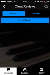 Blackwood Music School poster 5