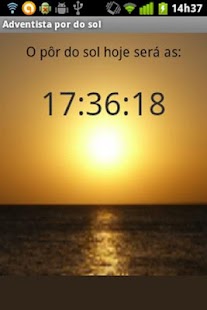 Download Adventista por do Sol APK for Android
