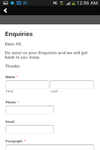 Hock Hin Undertaker Screenshots 3