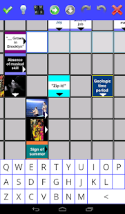 Free Download Picture Crosswords APK for Android
