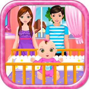 Newborn birth baby games unlimted resources