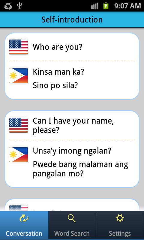 Tagalog dictionary pdf