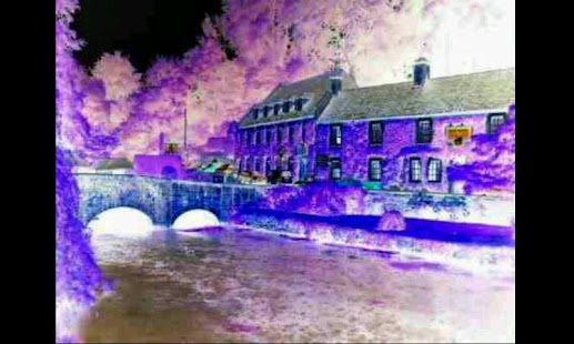 Lastest Afterimage Illusion APK for Android