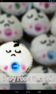 How to mod Baby Food Recipes [NEW] patch 1.0 apk for pc