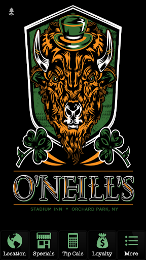 OneillsNY