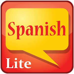 Learn Spanish Language Lite 1.1.5