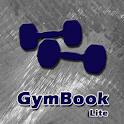 GymBook Lite logo