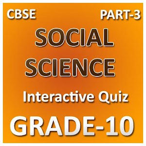 Grade-10-Social Science-Part-3