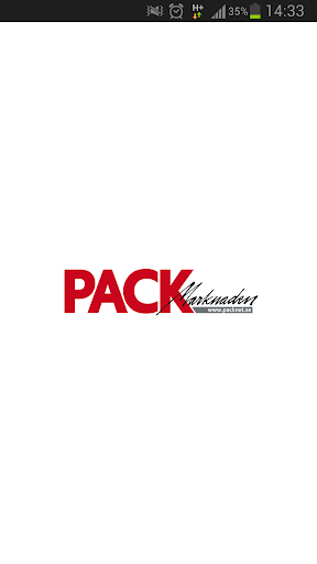 Packmarknaden