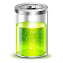 Battery View Free logo