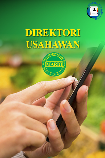 MARDI Direktori Usahawan